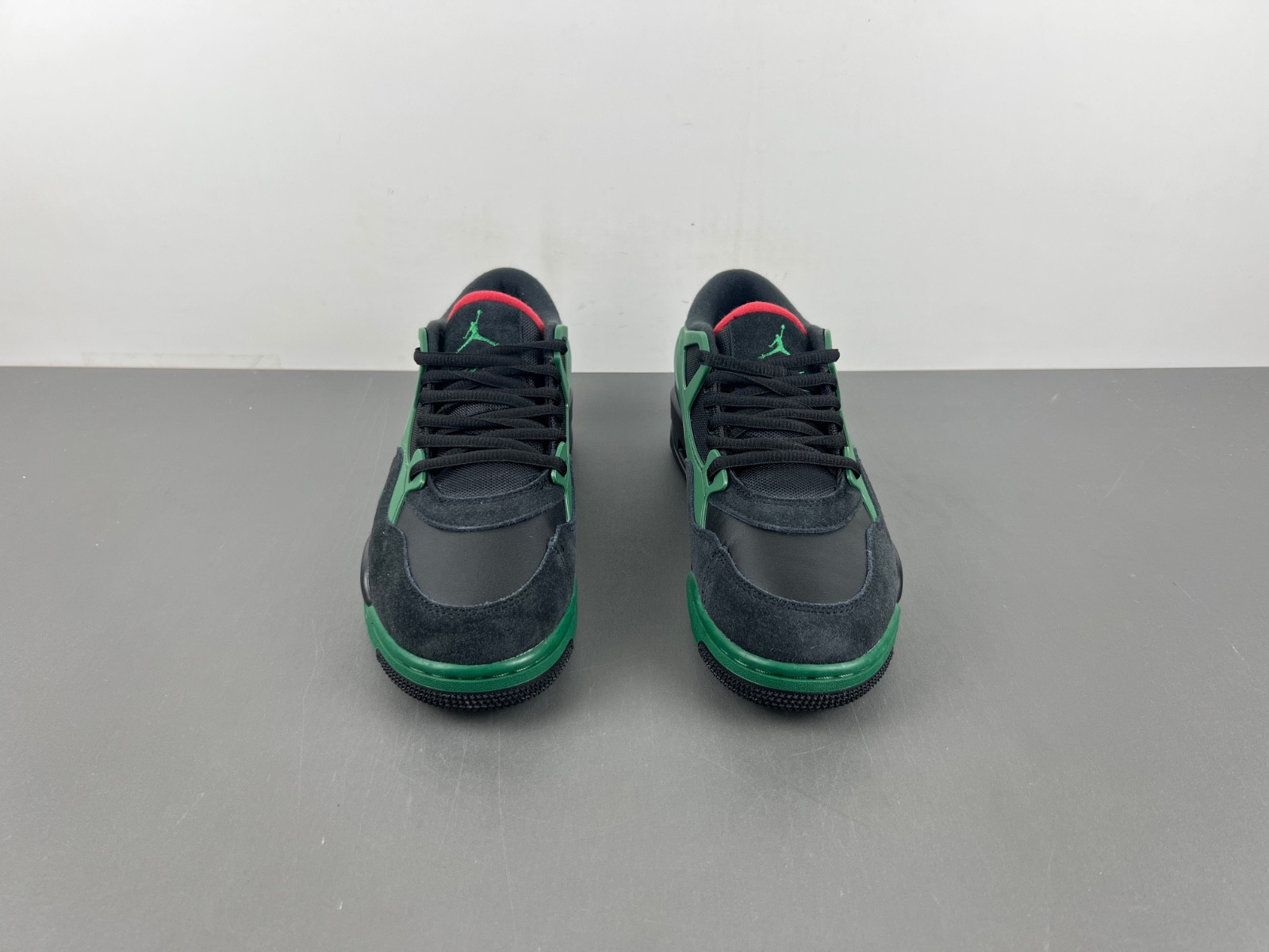 Air Jordan 4 RM "Gorge Green" FQ7939-003