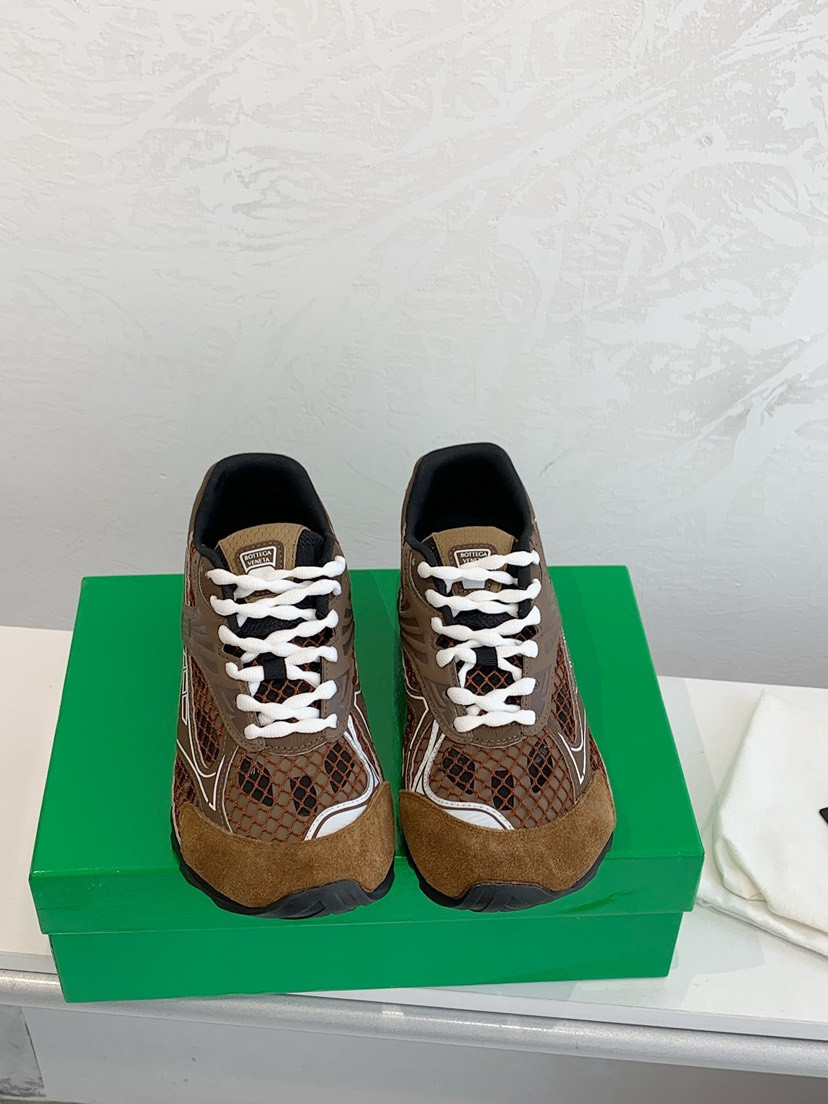 BOTTEGA VENETA Orbit Sneaker