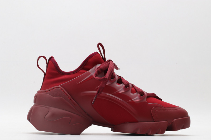 dio* d-connect sneaker