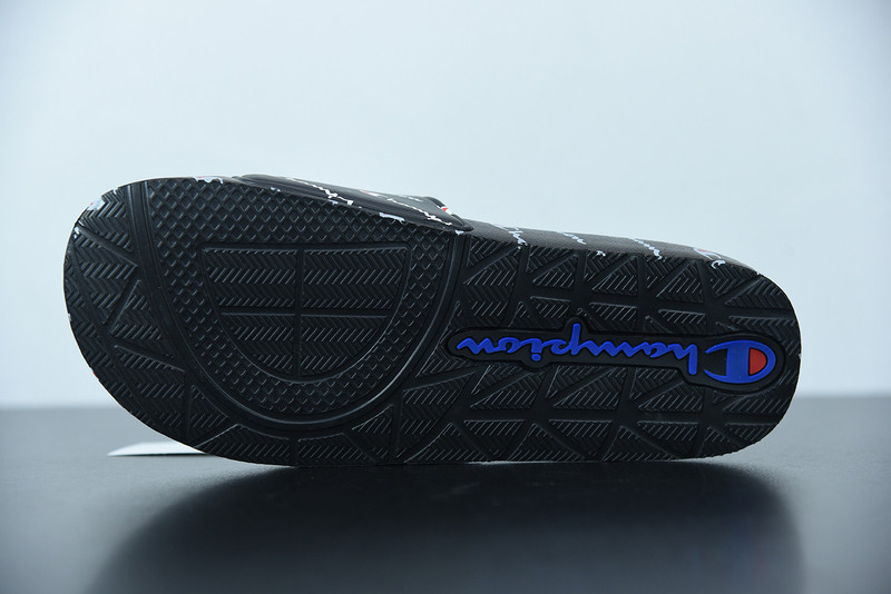 champion ipo metallic