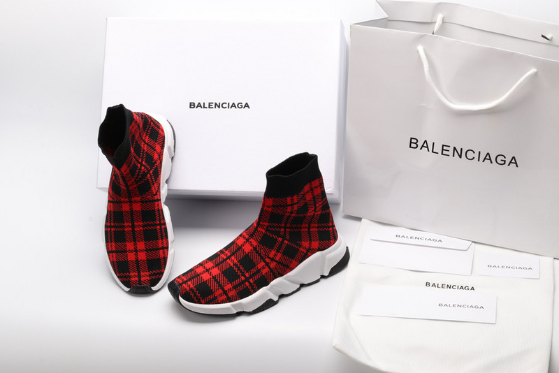 Ba*len*cia*ga speed trainer