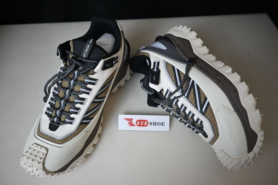 moncler trailgrip gore-tex