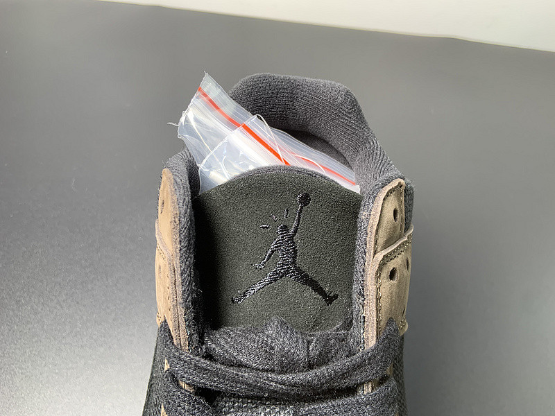 Travis Scott x Jordan Jumpman Jack TR Dark Mocha FZ8117-201