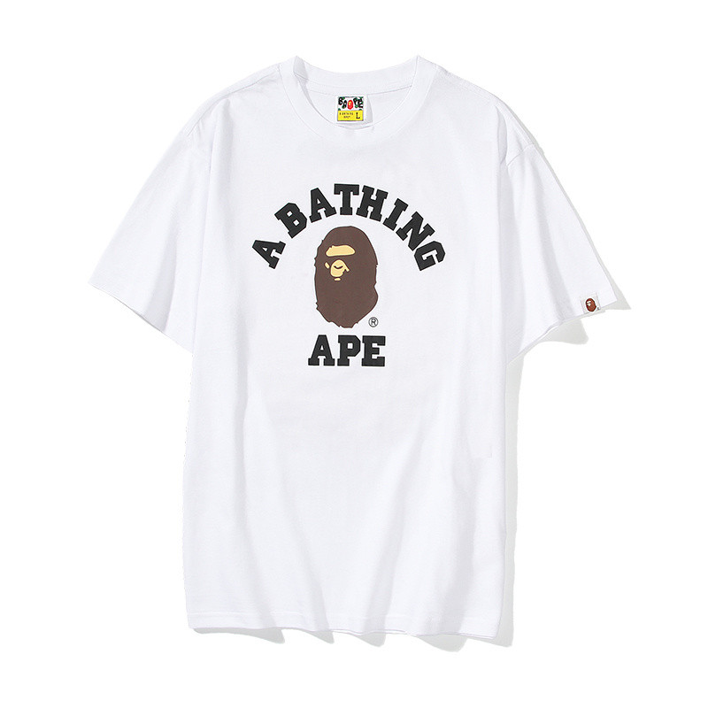 bape t-shirt