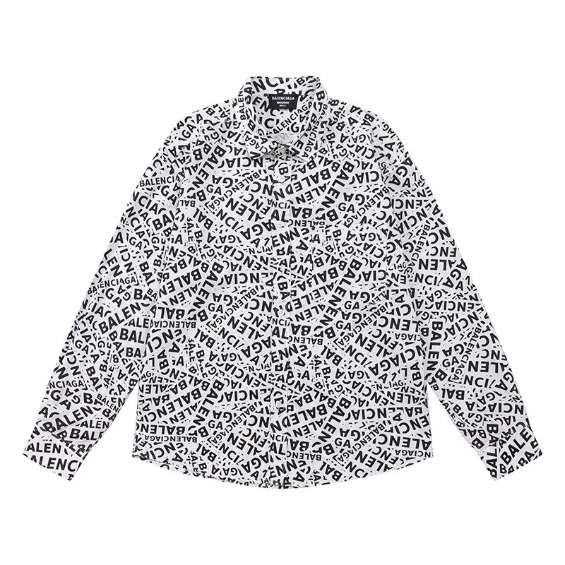 Ba*len*cia*ga clothes