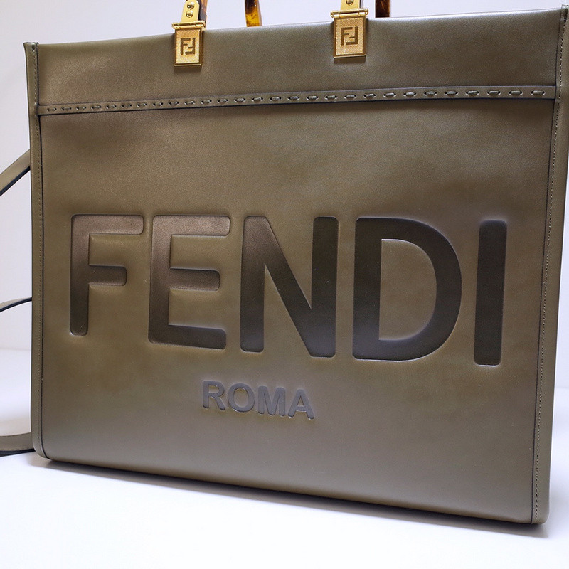 Fendi Bag