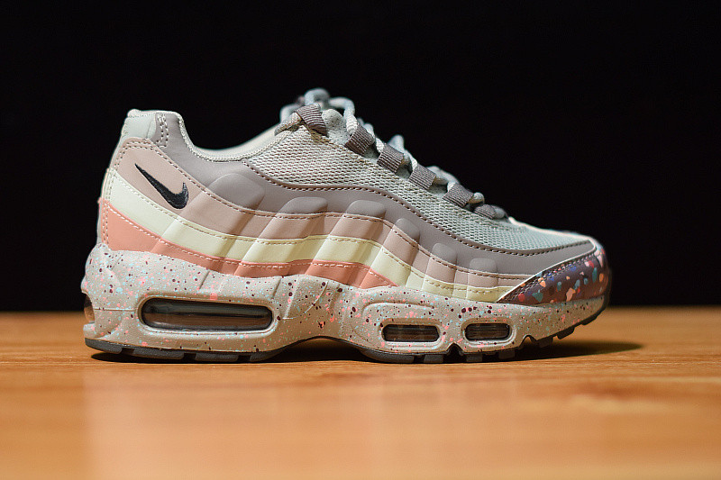 nike air max 95 se ''confetti'' (w) 918413-002