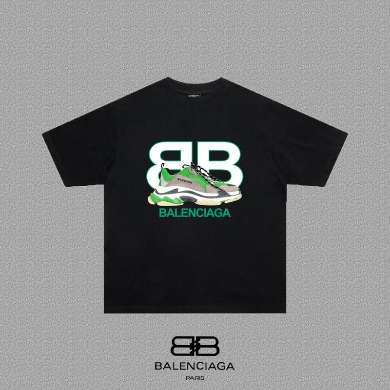 Ba*len*cia*ga clothes