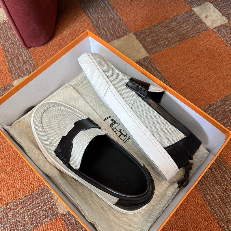 Hermes Sneaker