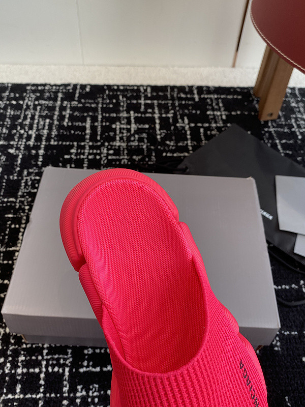 Balenciaga sLIDE