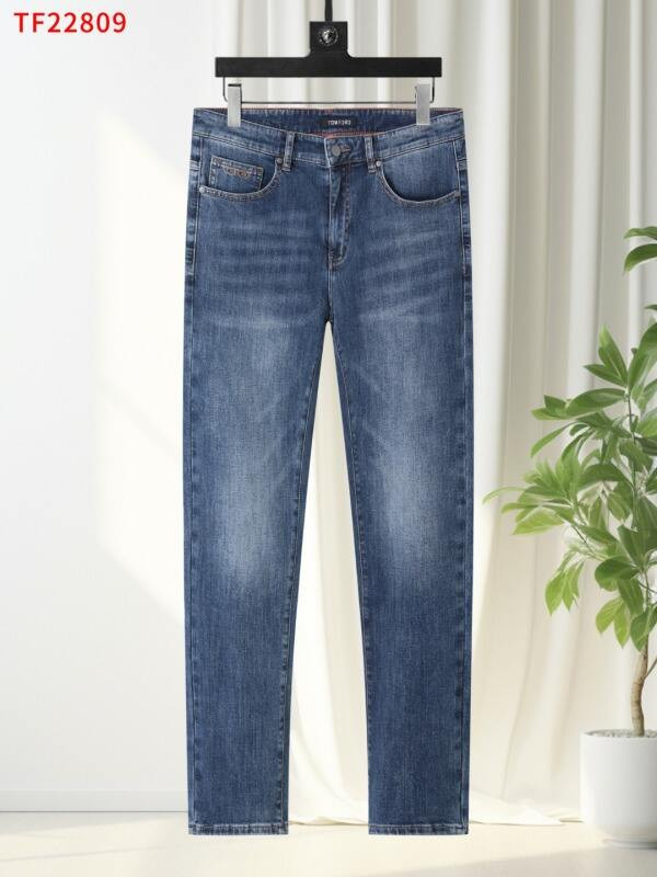 Aceshoe Jeans