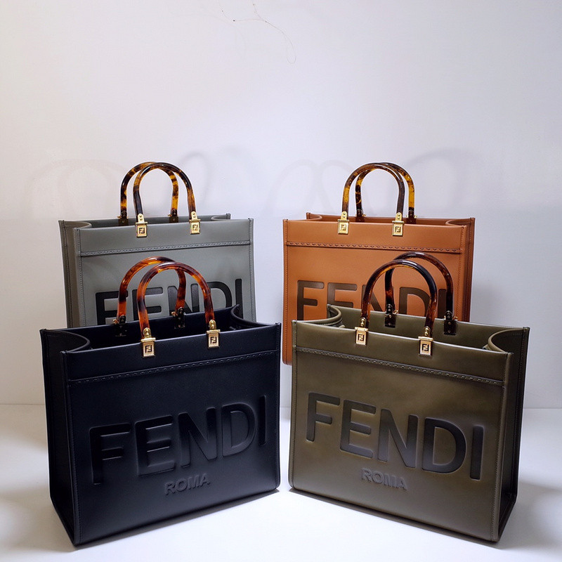 Fendi Bag