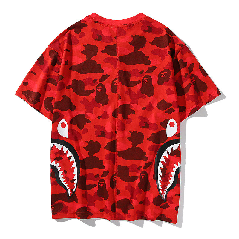 bape t-shirt
