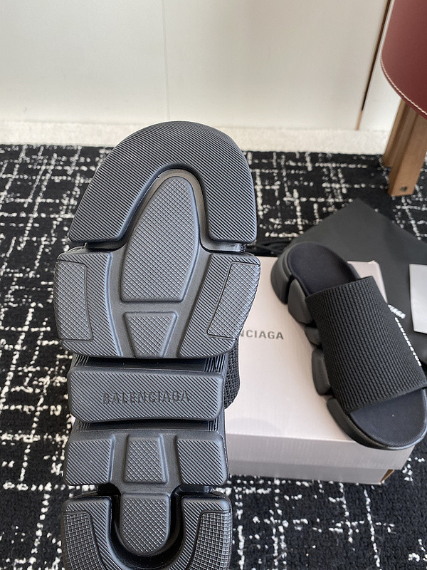 Balenciaga sLIDE