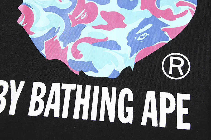 bape t-shirt