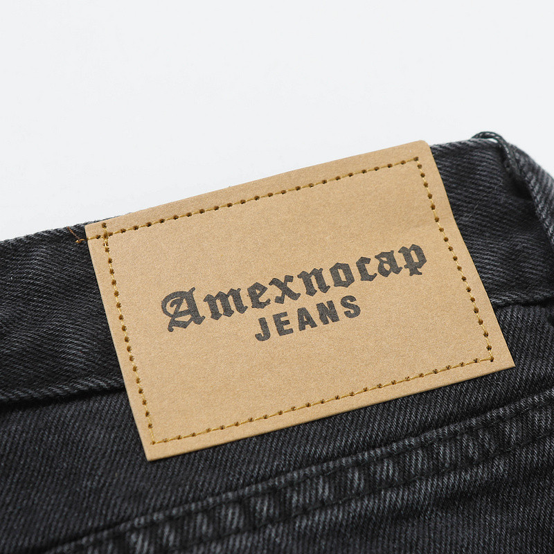 Aceshoe Jeans
