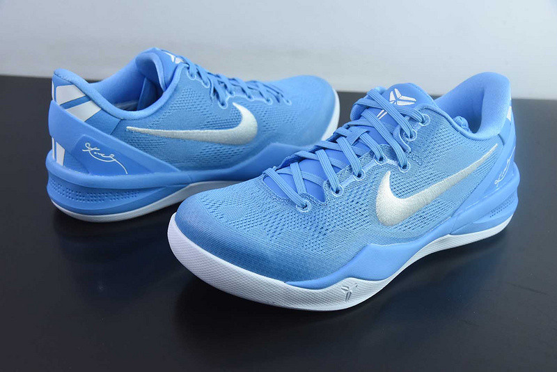 Nike Kobe 8 Protro "University Blue" HM6469-401