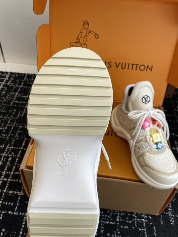 LVT Archlight Sneaker