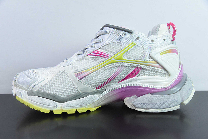 Ba*len*cia*ga runner sneaker