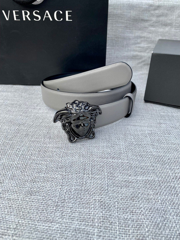 versace belt