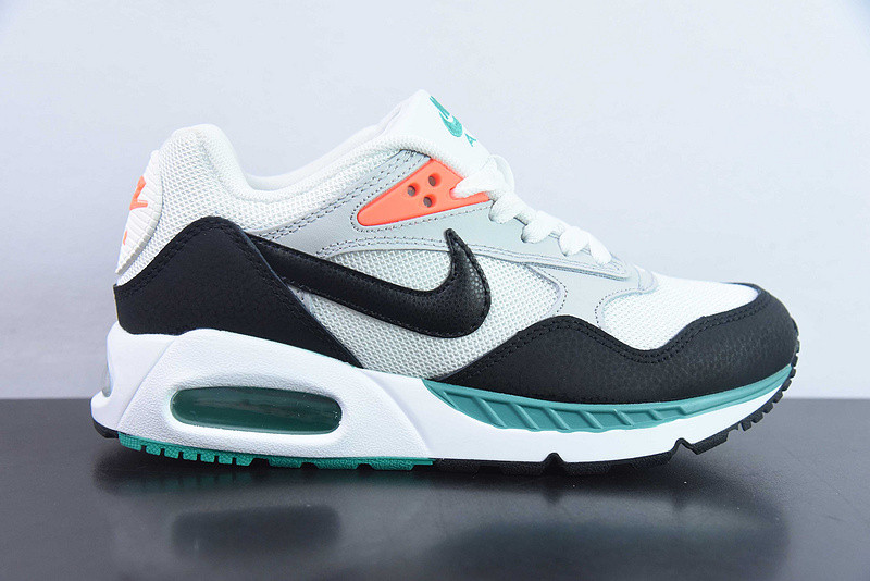 nike air max correlate new green bright mango 511417-136