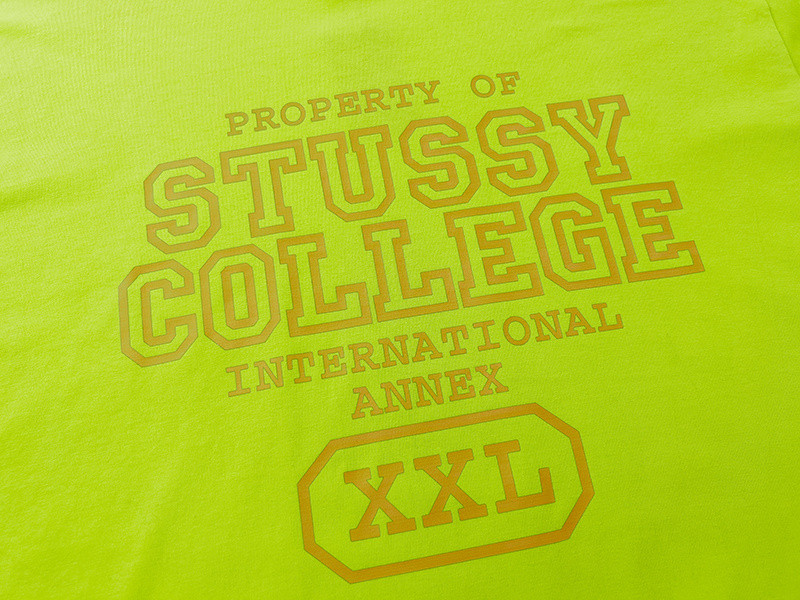 stussy