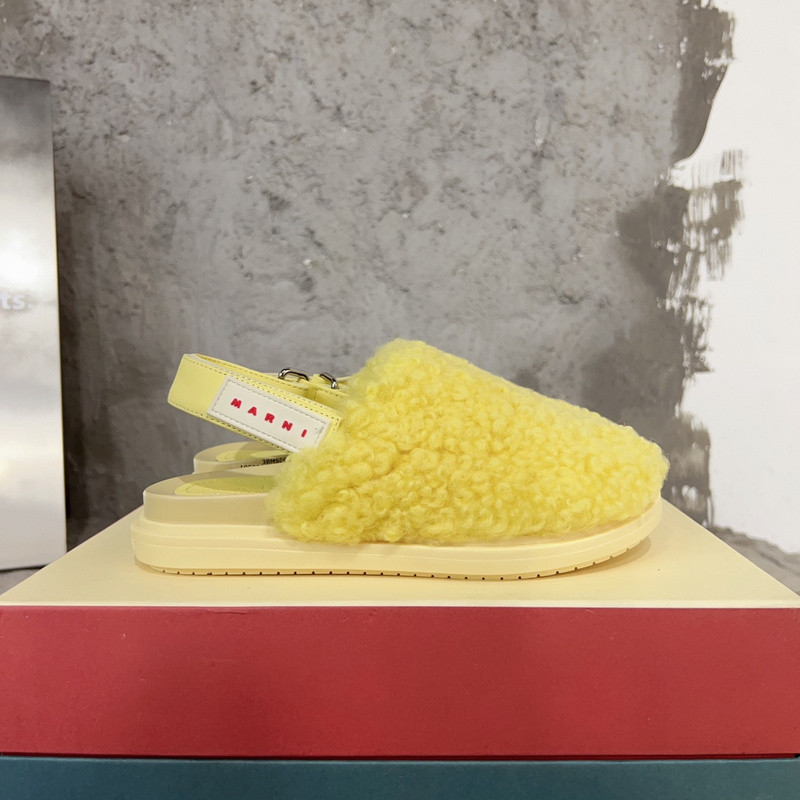 marni slippers