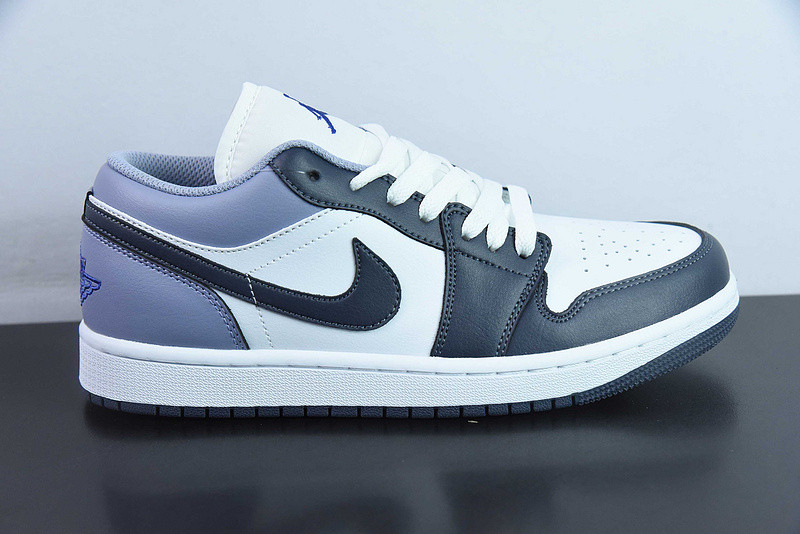 Air Jordan 1 Low 