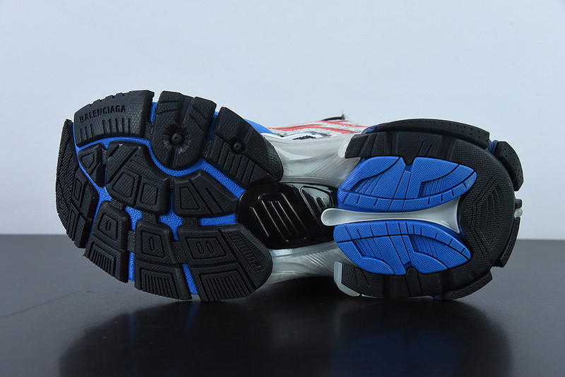 Ba*len*cia*ga runner sneaker