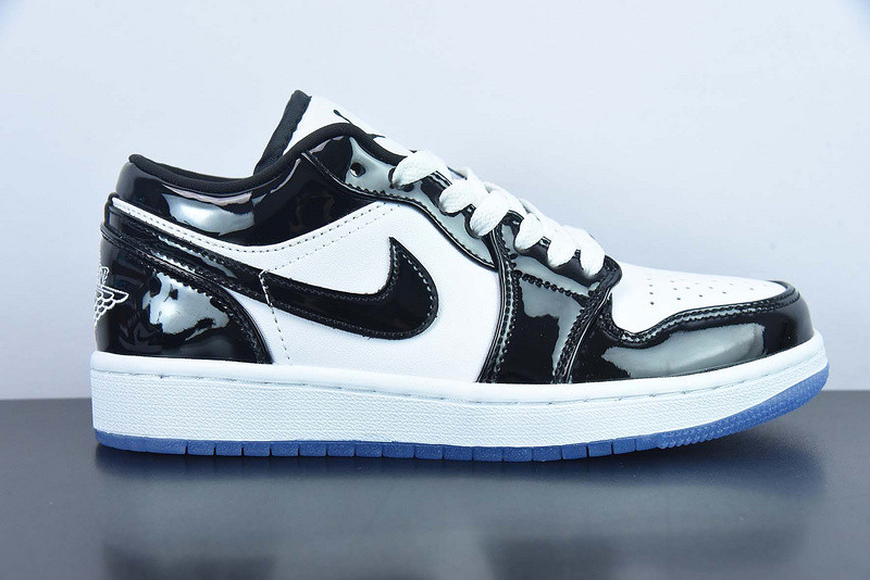 air jordan air jordan 1 low se ''concord'' dv1309-100