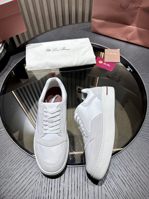 loro piana sneaker