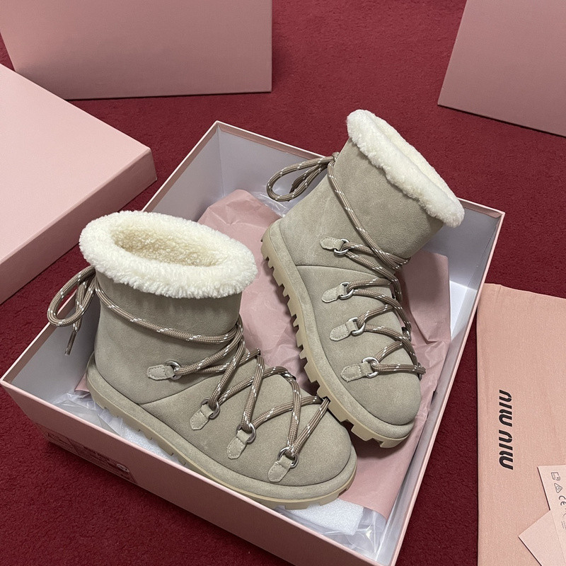 mIUMIU SNEAKER