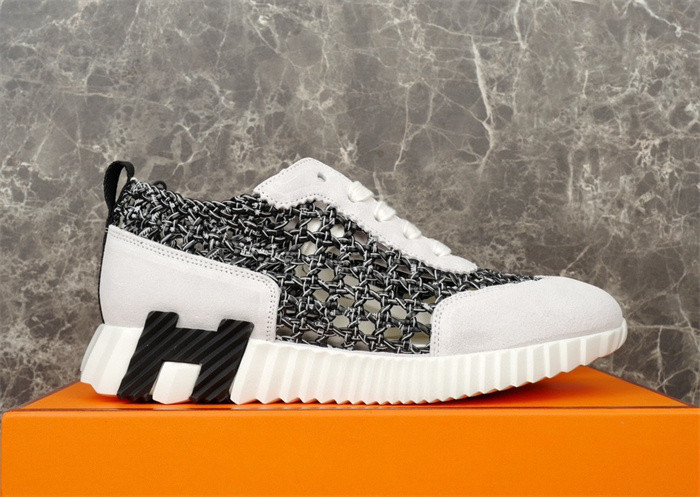 H**mes sneaker
