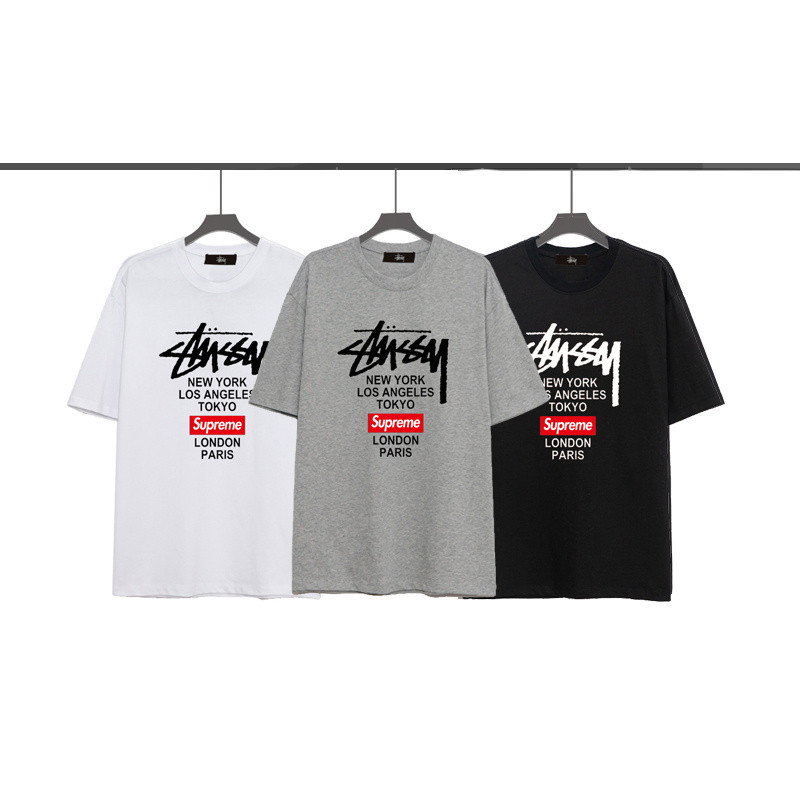 stussy
