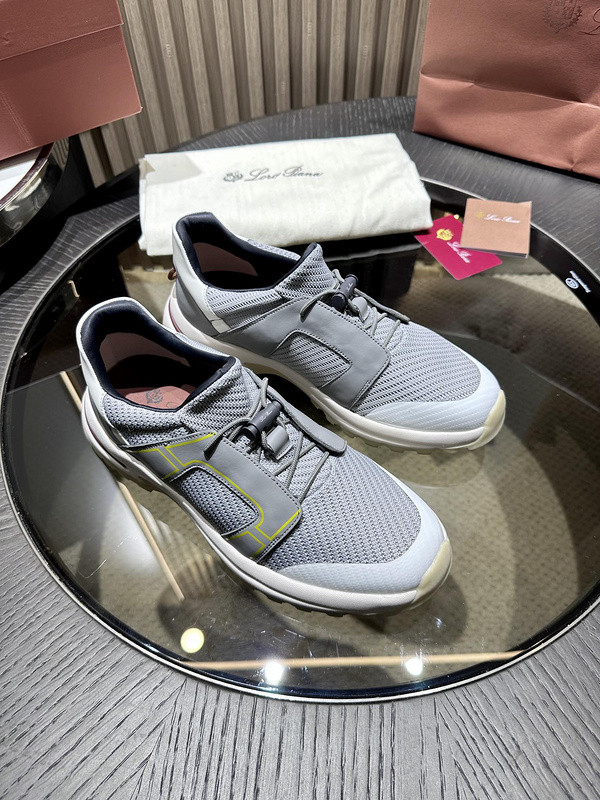 loro piana sneaker