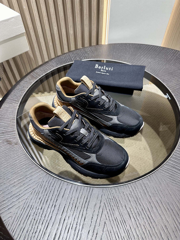 Berluti shoes