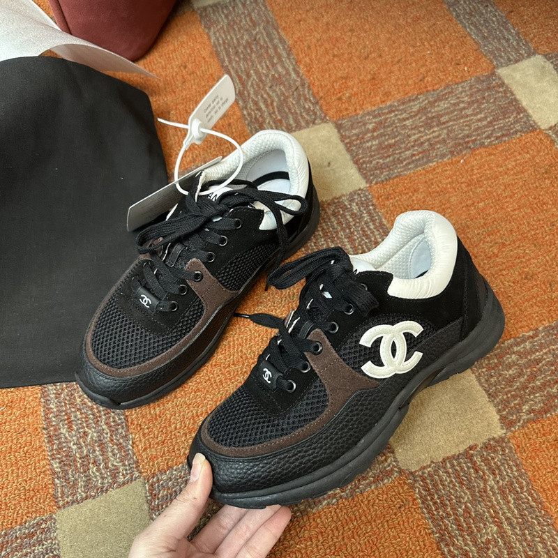 Chanel Sneaker