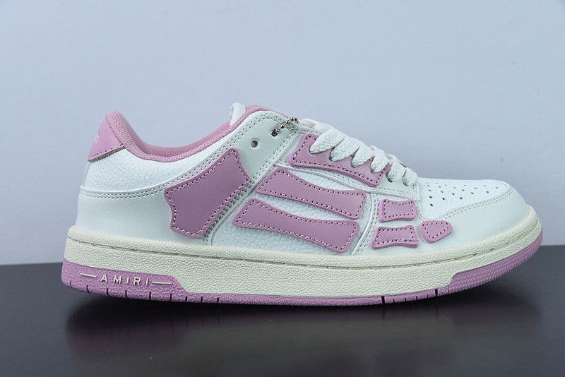 skel-top low sneakers