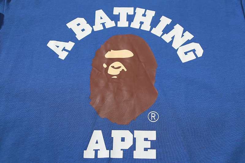 bape t-shirt