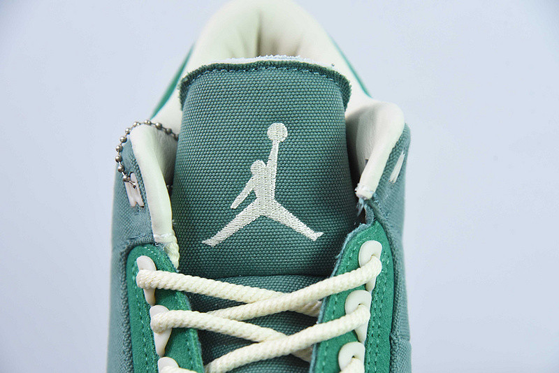 nina Ch*el abney x air jordan 3 