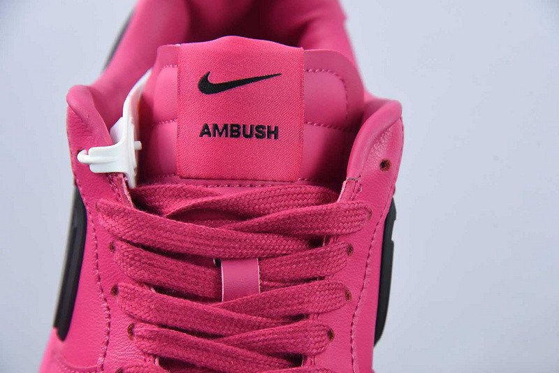 Nike AMBUSH X AIR FORCE 1 LOW DV3464-200