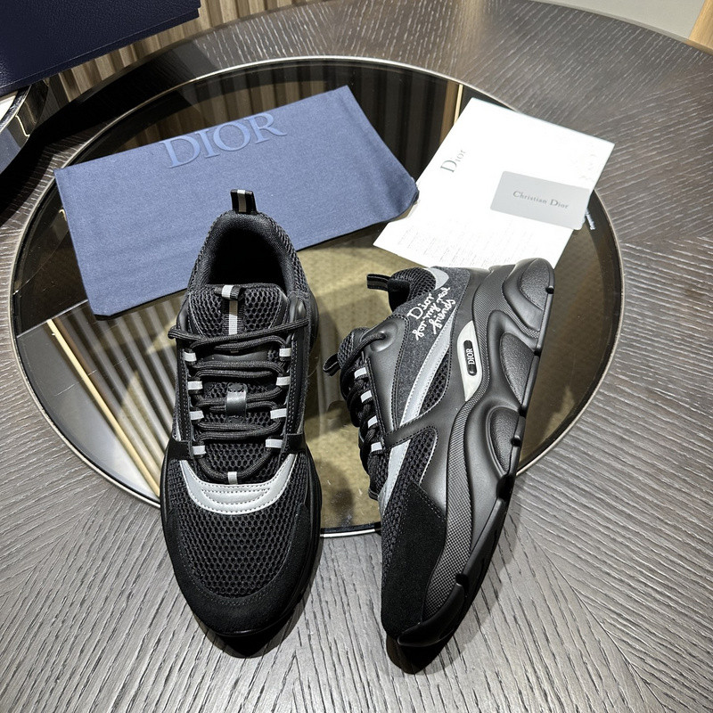 DIO* HOMME B22 TRAINER SNEAKER