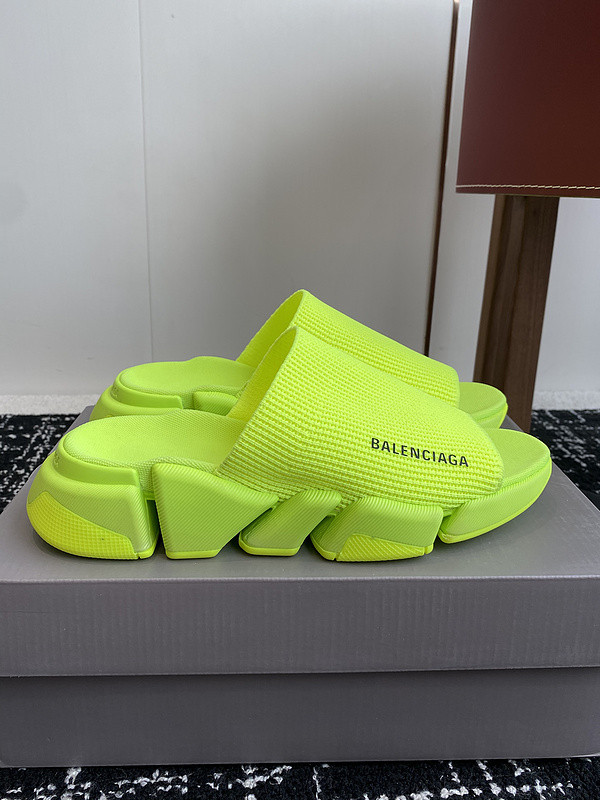 Balenciaga sLIDE