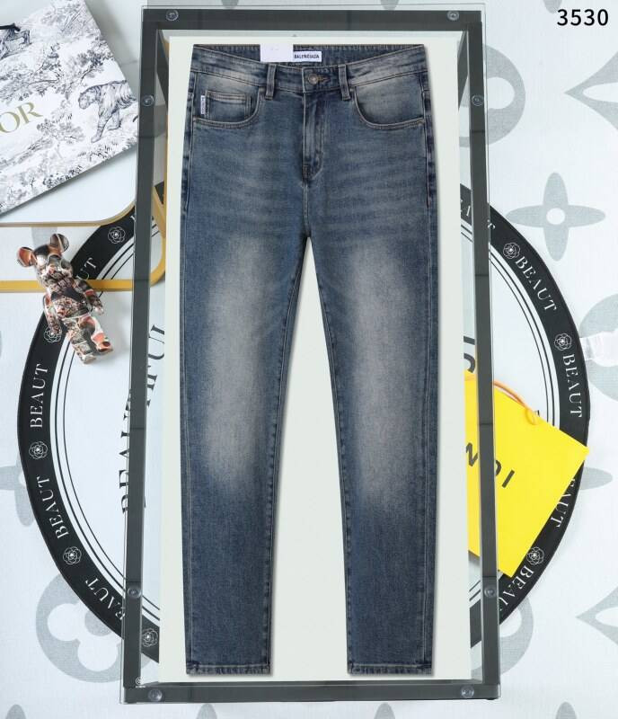 Aceshoe Jeans