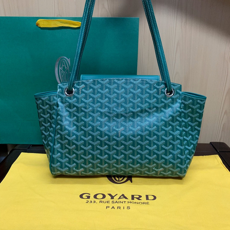 GOYARD PURSE