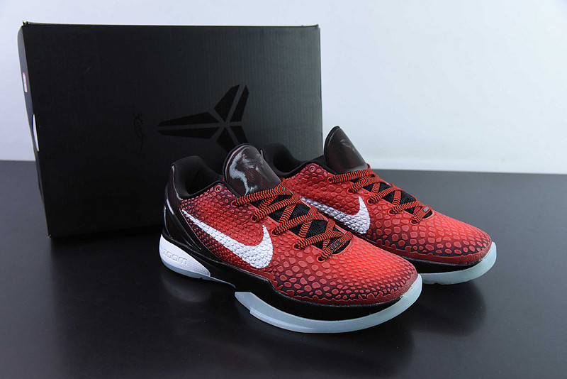 nike zoom kobe 6 protro 