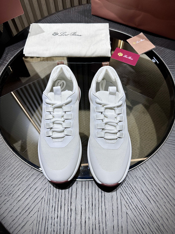 loro piana sneaker