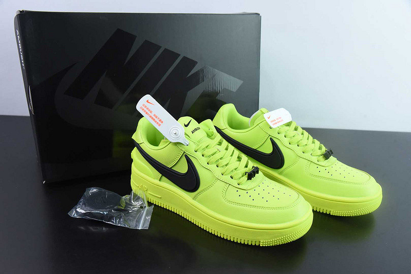 Nike AMBUSH X AIR FORCE 1 LOW DV3464-100