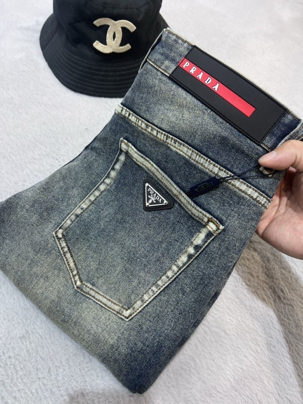 Aceshoe Jeans