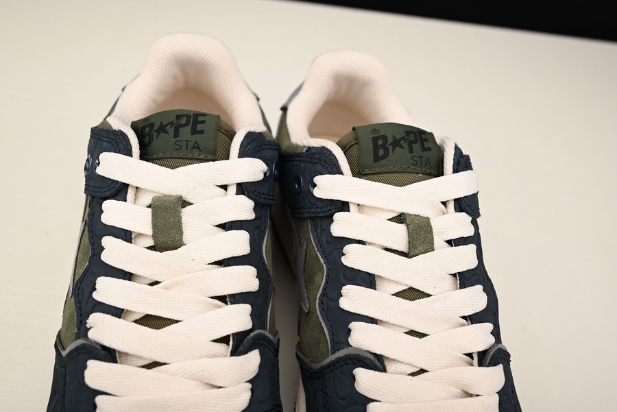 a bathing ape bape sk8 sta